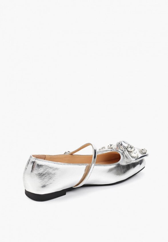 Балетки Vittoria Vicci