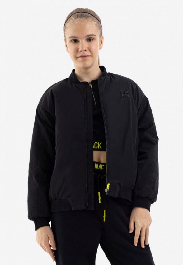 Куртка утепленная Kapika