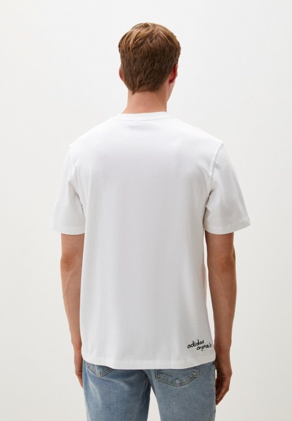 Футболка adidas Originals