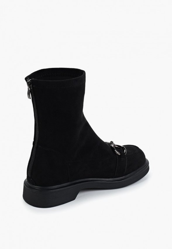 Полусапоги Abricot