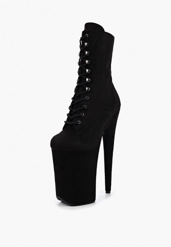 Ботильоны Pleaser