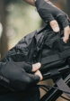 Сумка на велосипед Topeak TopLoader, Черный5  - превью