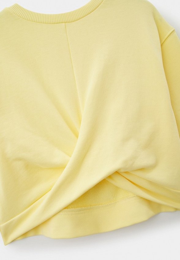 Свитшот Mark Formelle