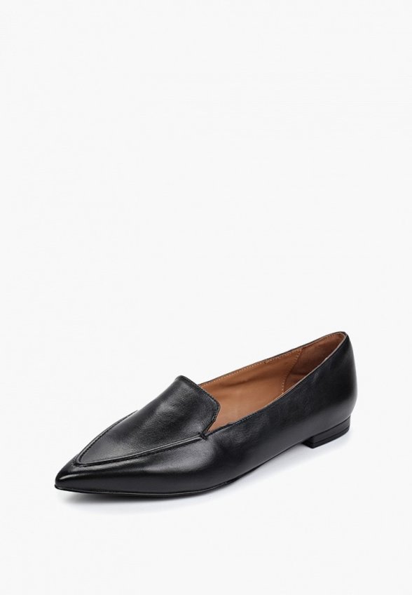 Лоферы Tamaris