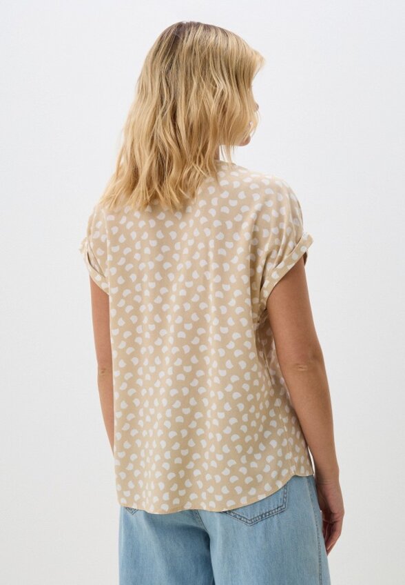 Блуза Tom Tailor