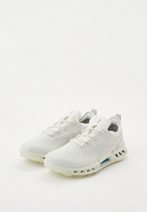 Кроссовки Ecco