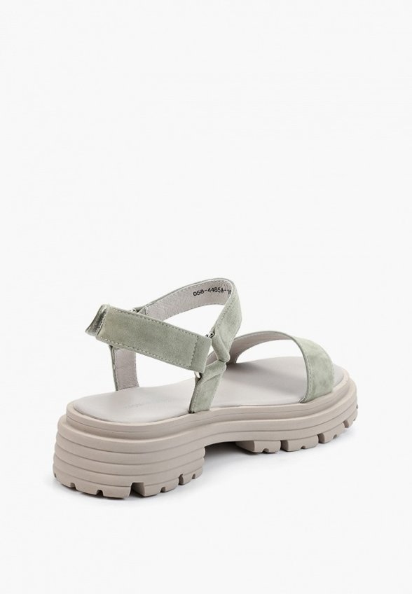 Сандалии Thomas Munz