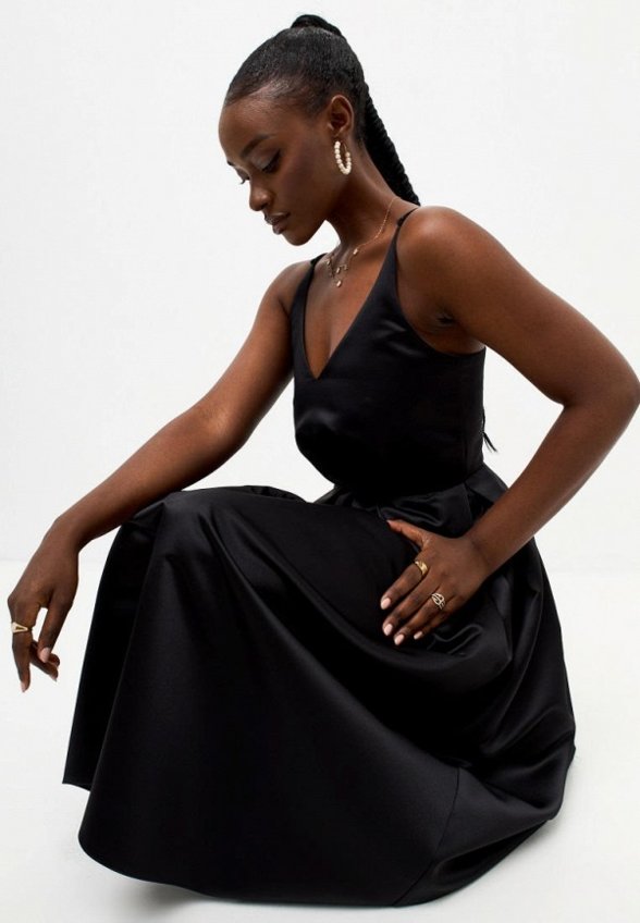 Платье Fashion.Love.Story