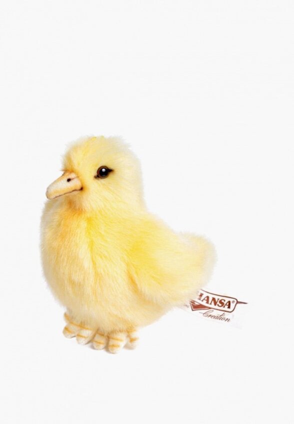 Игрушка мягкая Hansa