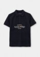 Поло Tommy Hilfiger1  - превью