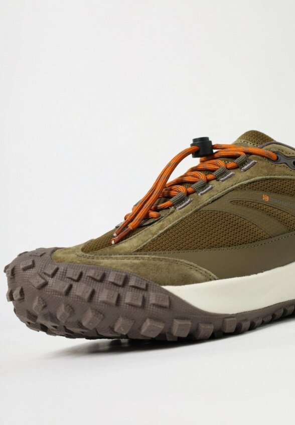 Кроссовки Baasploa