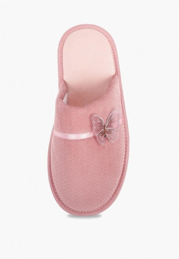 Тапочки T.Taccardi