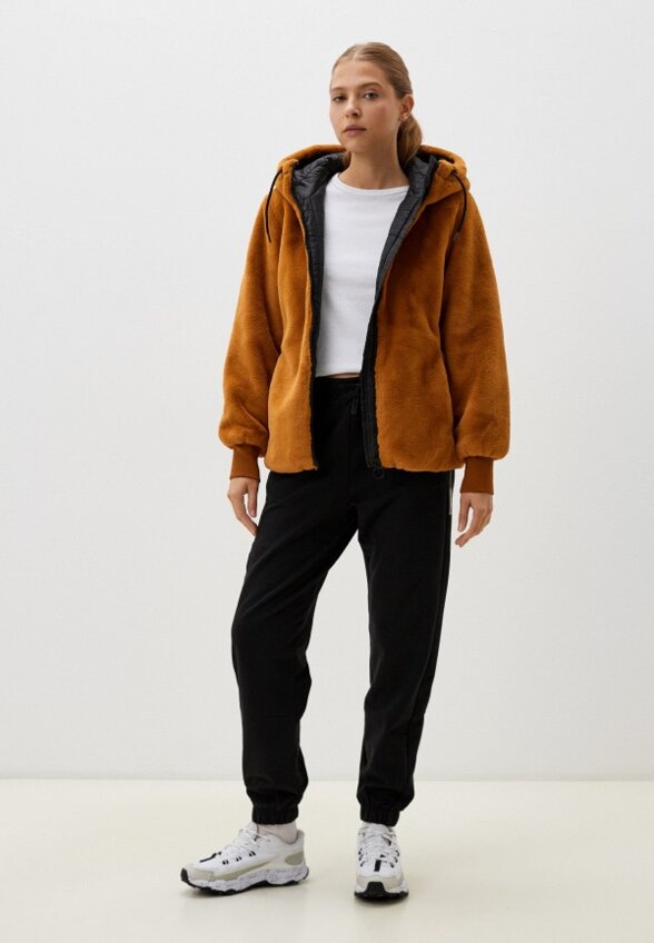 Брюки спортивные CMP