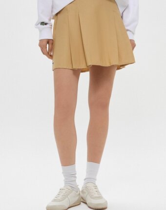 Юбка Lacoste женщинам