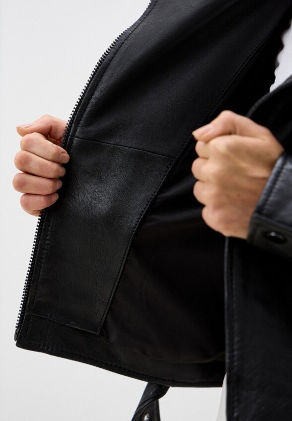 Косуха Снежная Королева