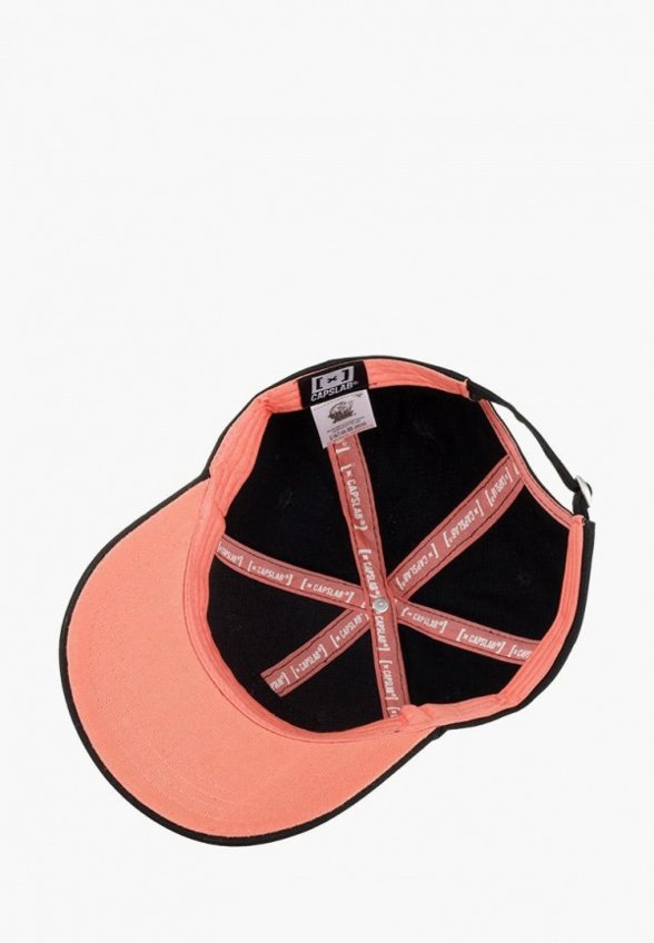 Бейсболка Capslab