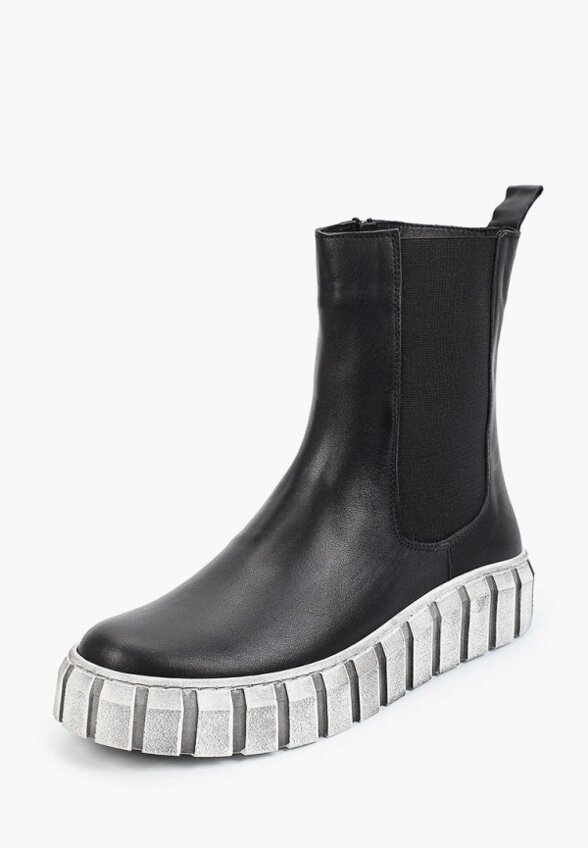 Ботинки Ascalini