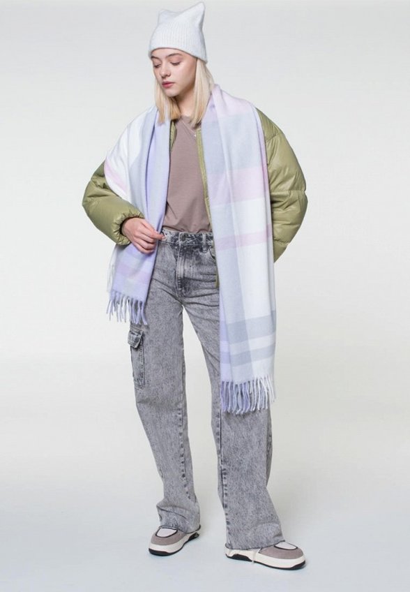 Палантин Marmalato