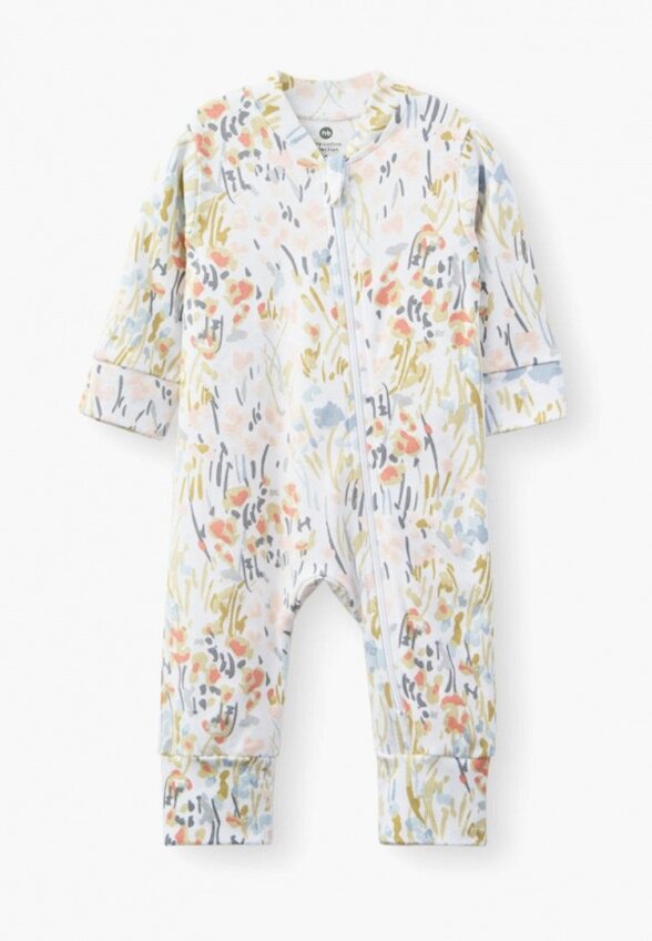 Комбинезоны 2 шт. Happy Baby