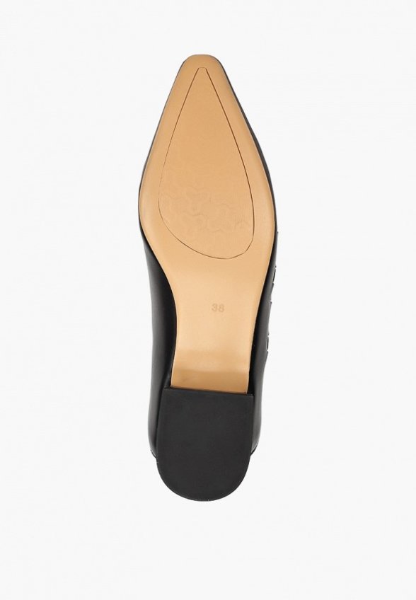 Туфли Barcelo Biagi