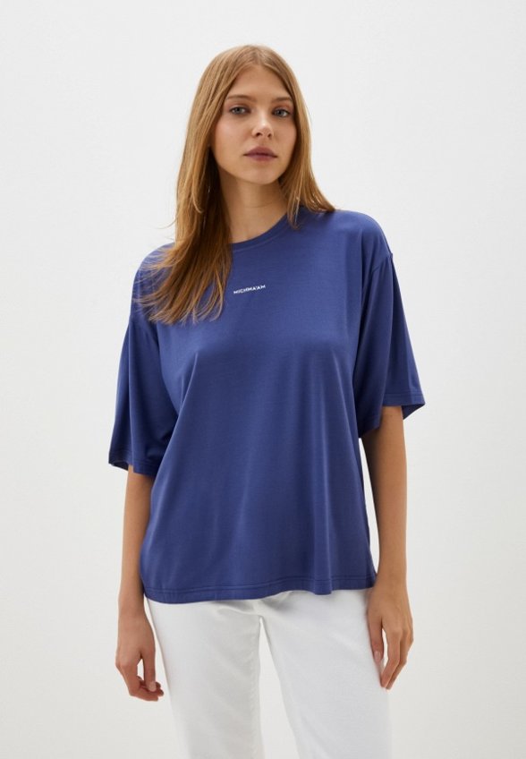 Футболка Michma'am