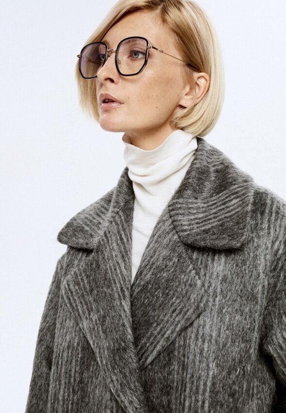 Пальто Rozhkova