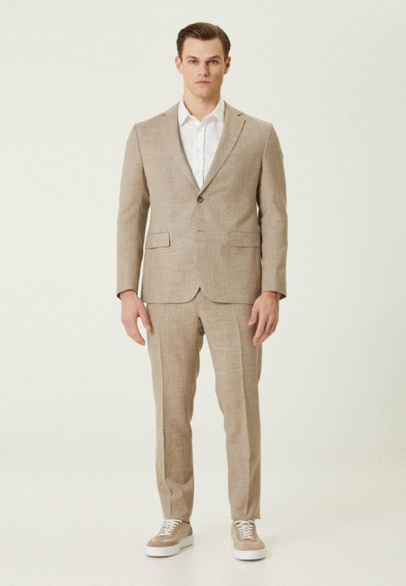 Рубашка NetWork