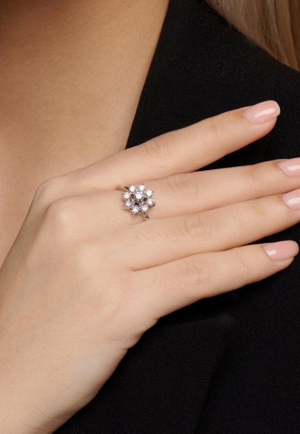 Кольцо Sokolov