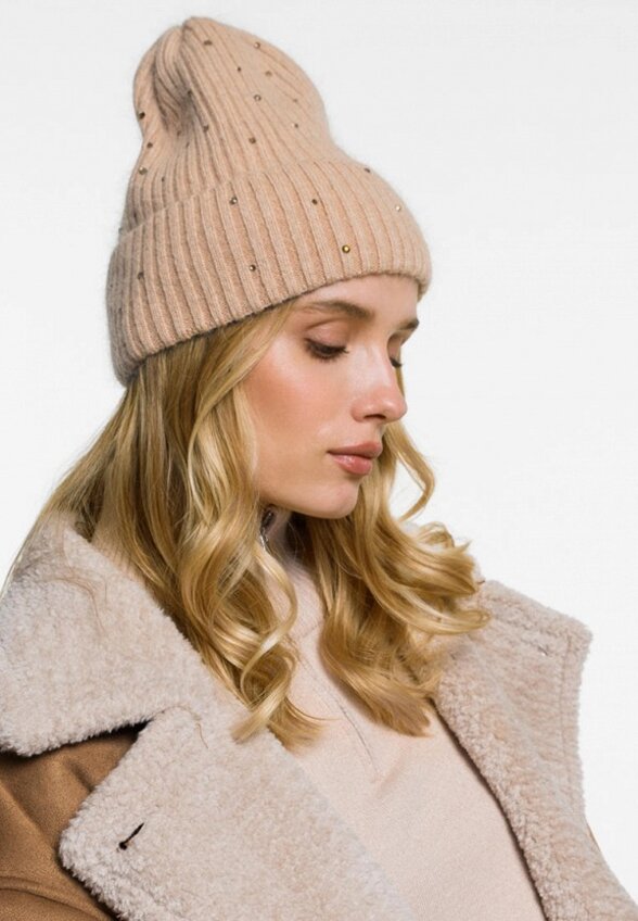 Шапка Marmalato