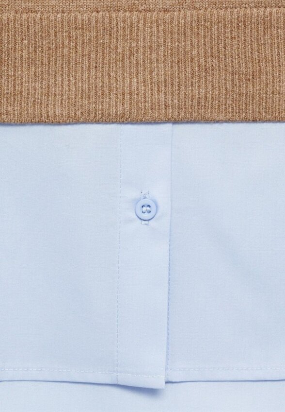 Джемпер Mango