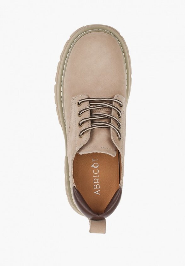 Ботинки Abricot