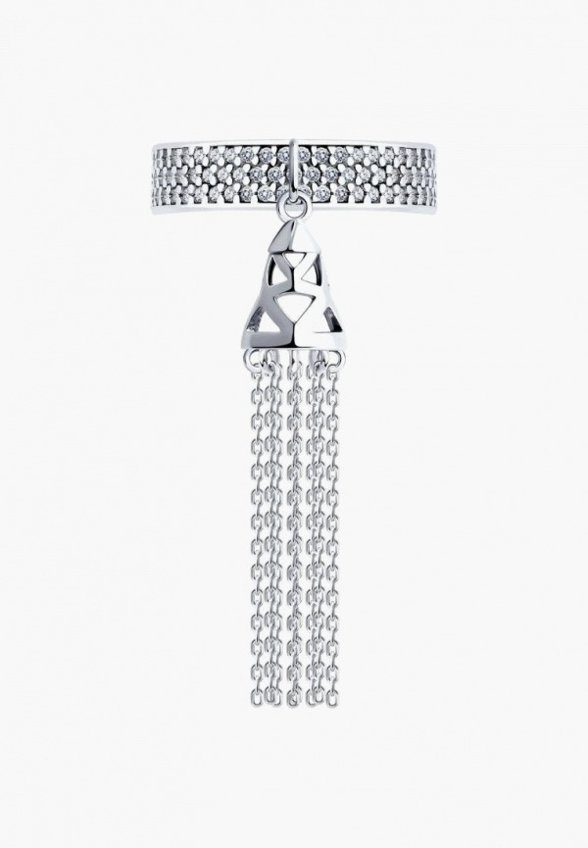 Кольцо Sokolov