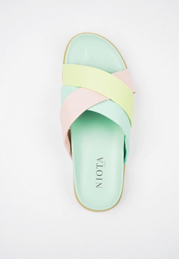 Сланцы Niota Line