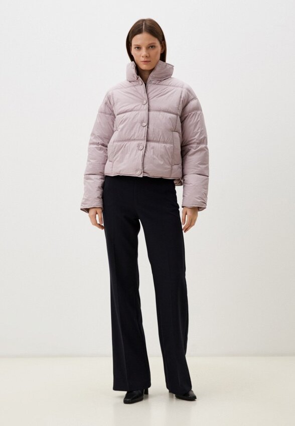 Куртка утепленная Снежная Королева