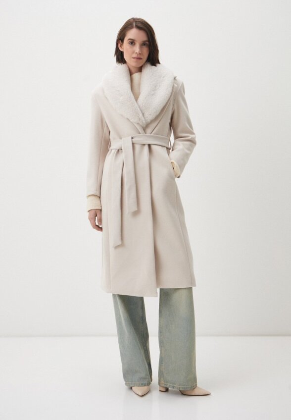 Пальто Koton