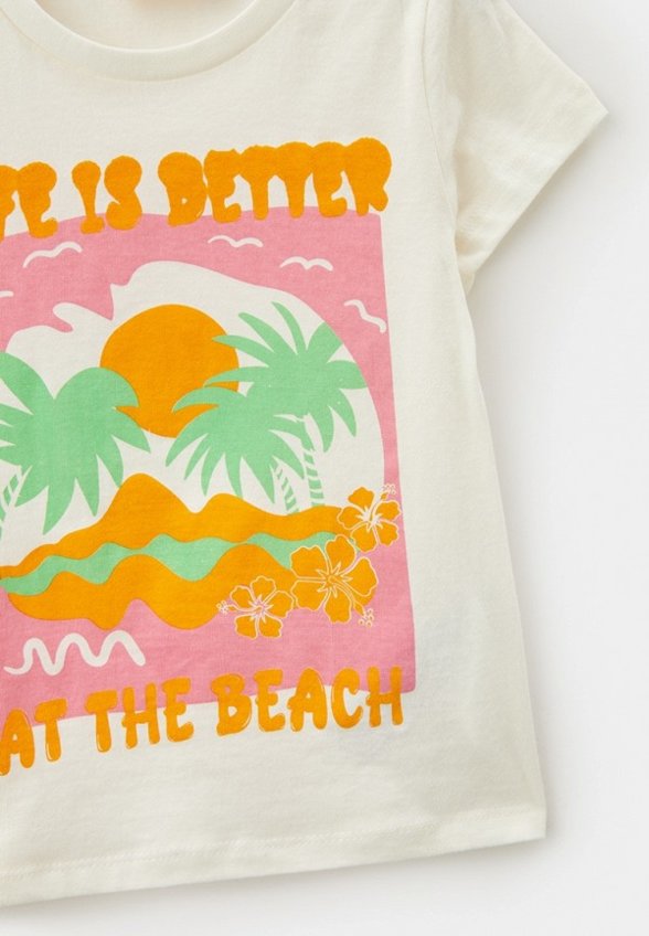 Футболка Koton