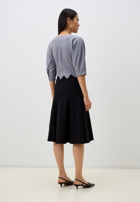 Платье MadaM T