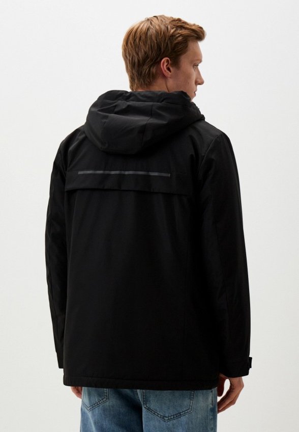 Куртка утепленная Urban Fashion for Men