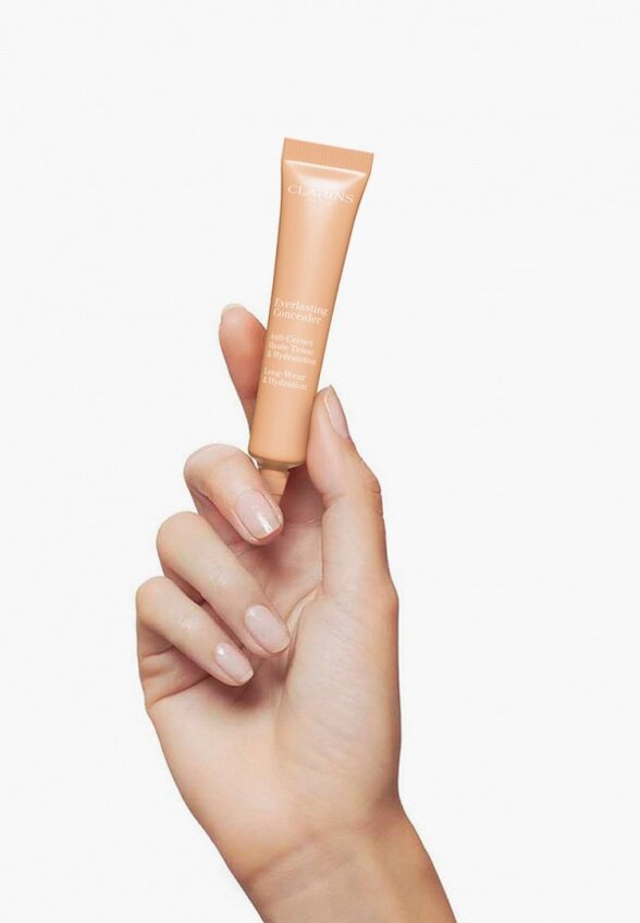 Консилер Clarins