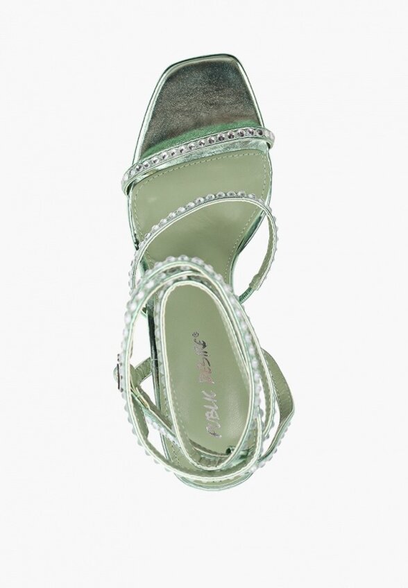 Босоножки Public Desire