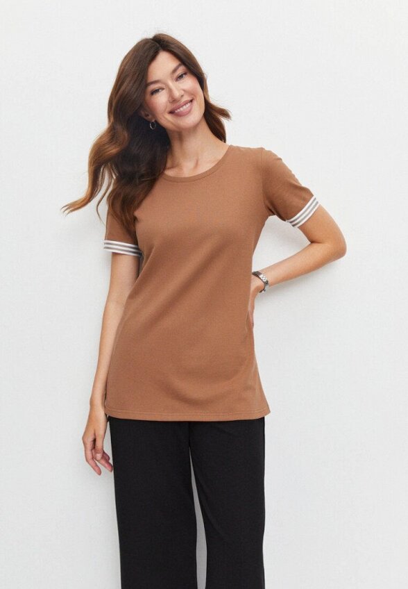 Футболка Zavi