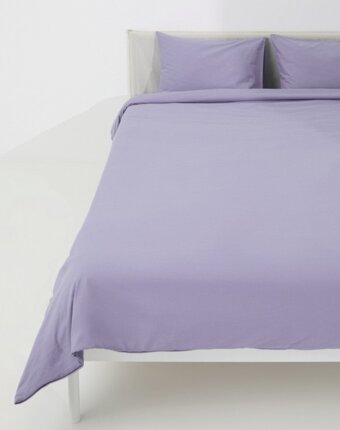 Постельное белье Евро Lamoda Home женщинам
