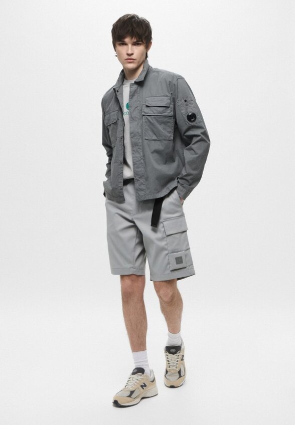 Шорты C.P. Company