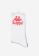 Носки Kappa, 3 пары, Черный6  - превью