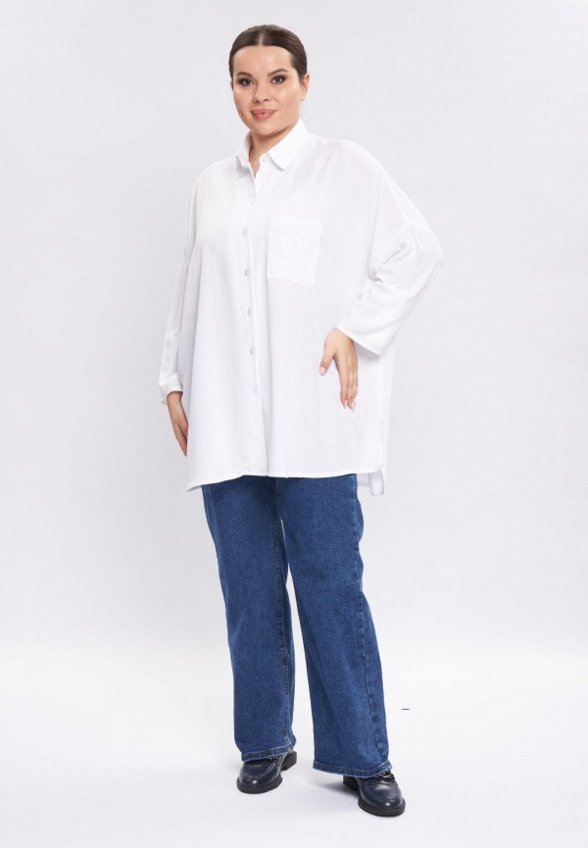 Блуза Артесса