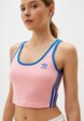 Топ спортивный adidas Originals3  - превью