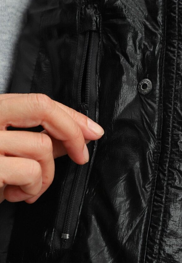 Пуховик Calin Doux