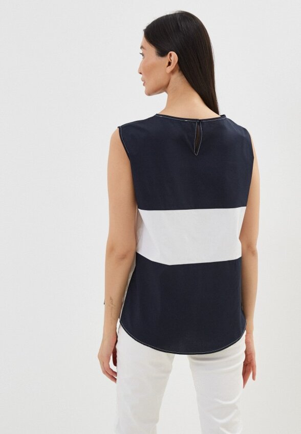 Блуза Silvian Heach