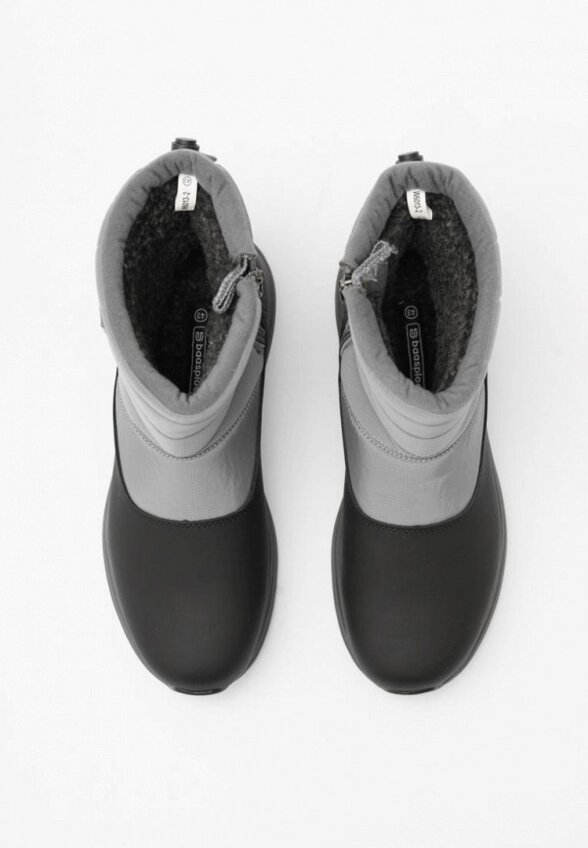 Дутики Baasploa