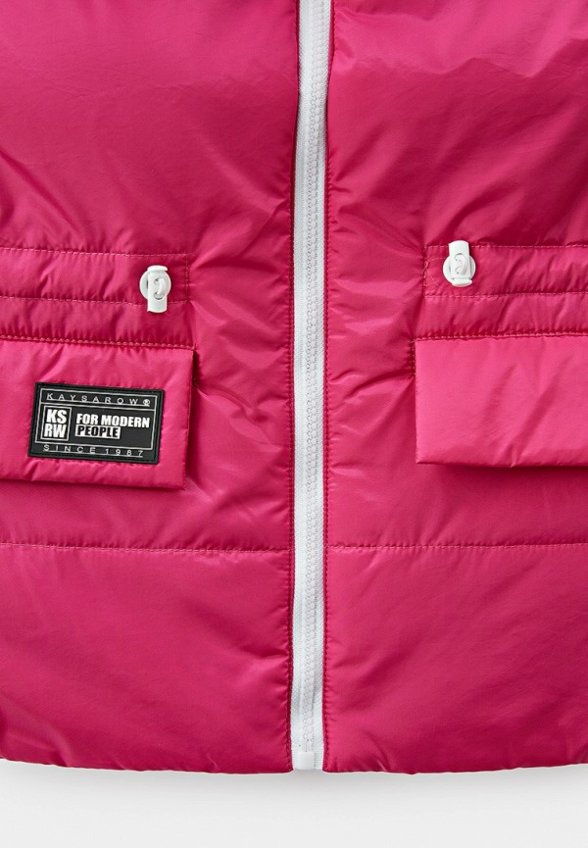 Жилет утепленный Kaysarow